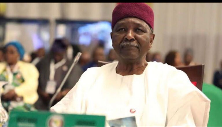 General Gowon Is Not Dead