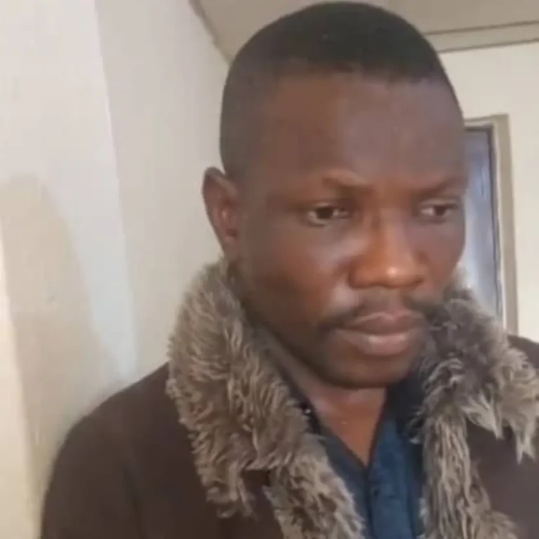 FCT Ladies Fall Victim Of Flashy Car Owners -Suspect reveals