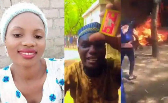 34 Lawyers Defend Deborah’s Killer In Court