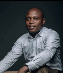 Meet Ilevbaoje Imoukuede Uadamen: From Banking Halls to Global Impact