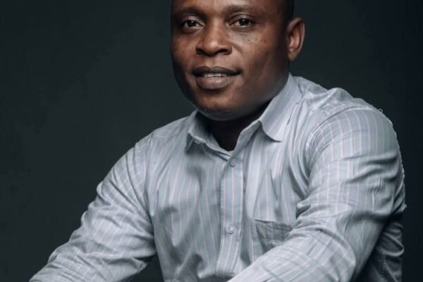 Meet Ilevbaoje Imoukuede Uadamen: From Banking Halls to Global Impact