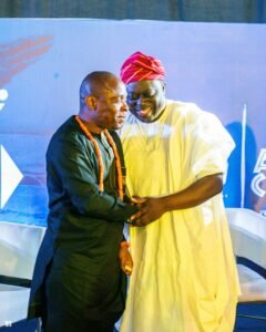 Ilevbaoje Imoukuede Uadamen @ BudgIT