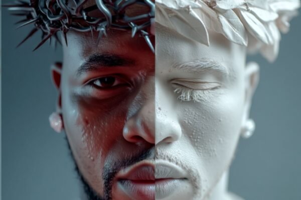 Ovasabi Black and White EP