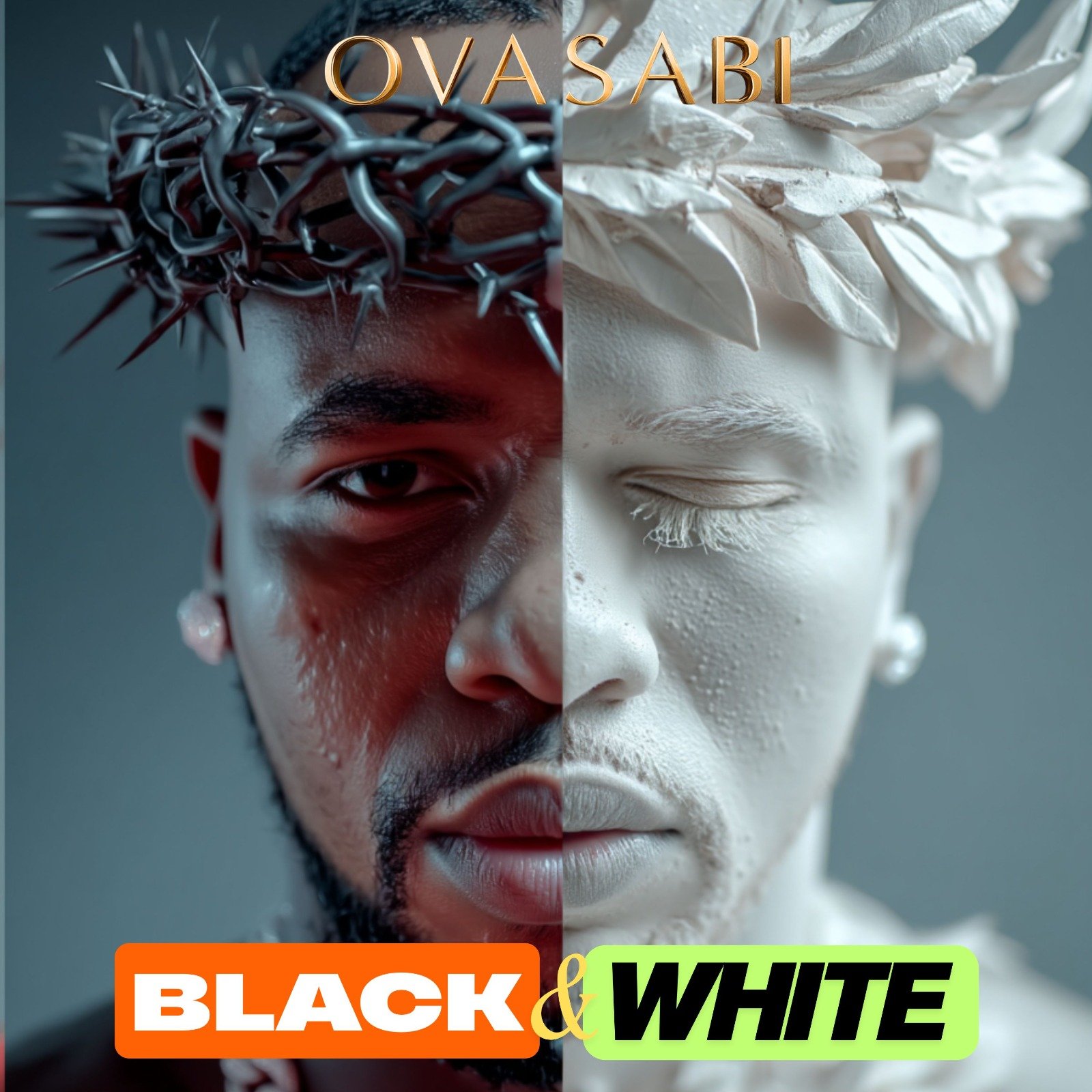 Ovasabi Black and White EP
