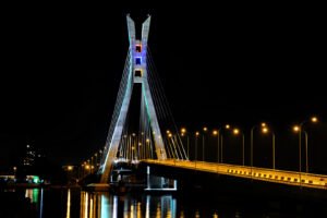 Ikoyi Lagos Island
